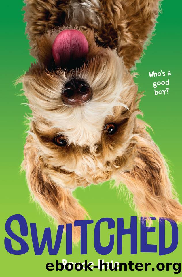 Switched by Bruce Hale