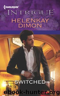 Switched by Helenkay Dimon