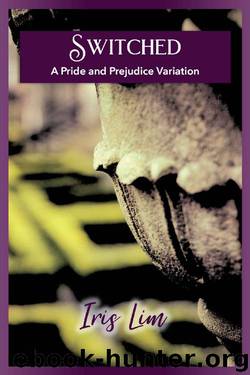 Switched by Iris Lim