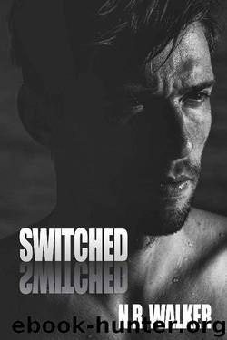 Switched by N.R. Walker