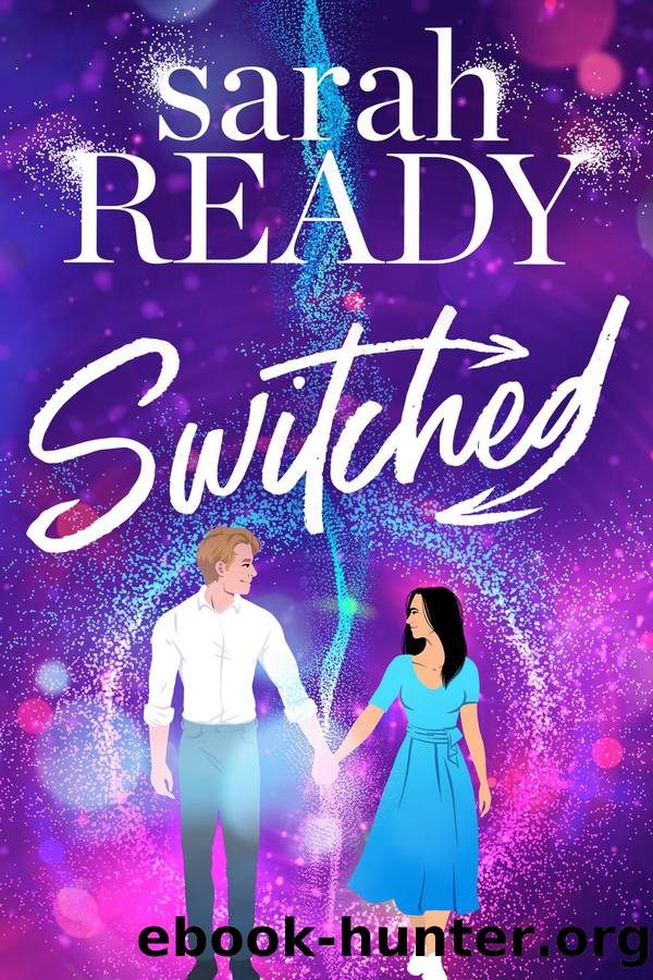 Switched by Sarah Ready