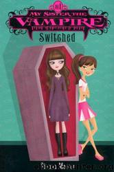 Switched by Sienna Mercer