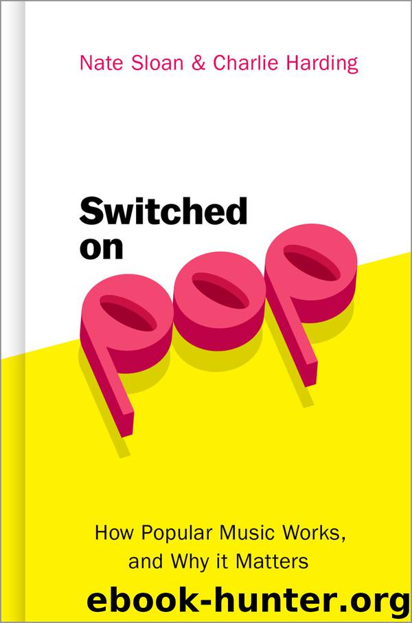 Switched on Pop by Nate Sloan
