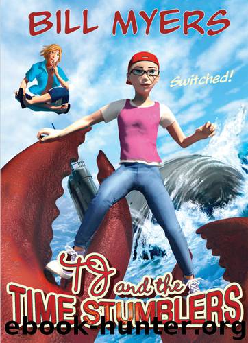 Switched! by Bill Myers