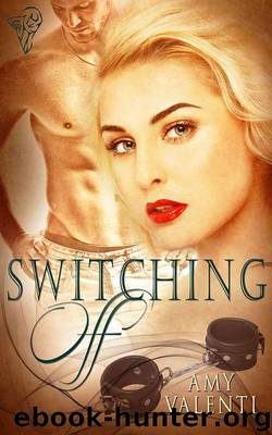 Switching Off by Amy Valenti