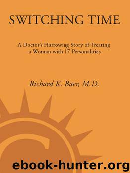 Switching Time by Baer Richard