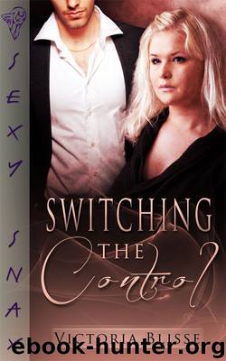Switching the Control by Victoria Blisse