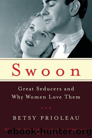 Swoon by Betsy Prioleau