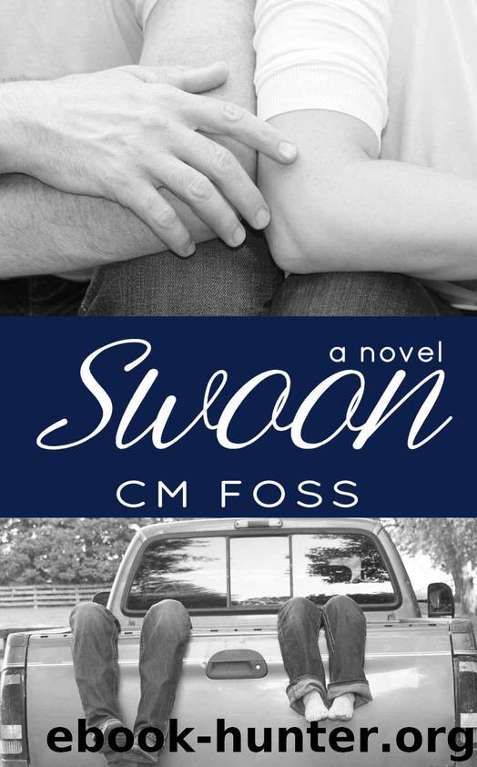 Swoon by CM Foss
