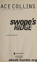 Swope's Ridge by Ace Collins