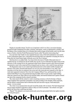 Sword & Sceptre 1 by Jerry Pournelle