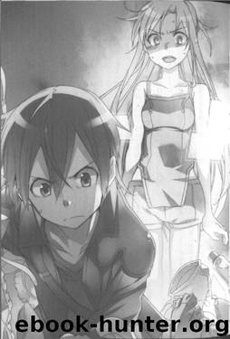 Sword Art Online Progressive - Volume 01 by Miguel