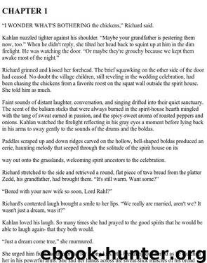 Sword Of Truth 05 - Soul Of The Fire by Goodkind Terry