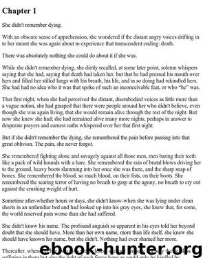 Sword Of Truth 06 - Faith Of The Fallen by Goodkind Terry