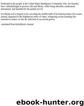 Sword Of Truth 07 - The Pillars Of Creation by Goodkind Terry