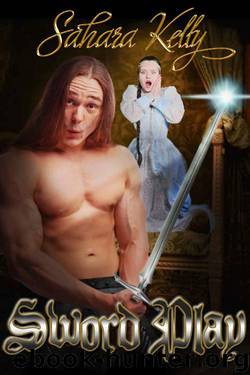 Sword Play by Sahara Kelly
