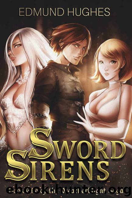 Sword Sirens by Edmund Hughes