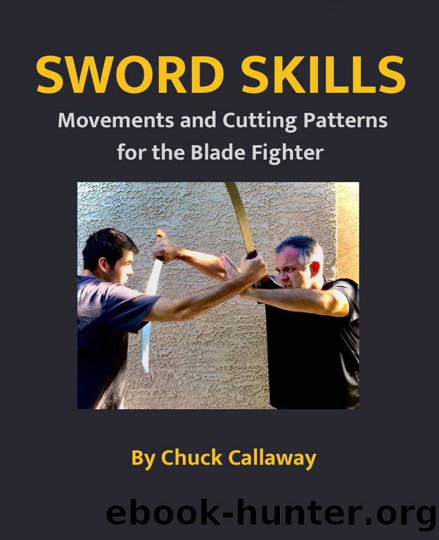 Sword Skills by Callaway Chuck