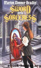 Sword and Sorceress XI by Marion Zimmer Bradley