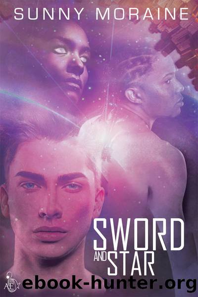 Sword and Star by Sunny Moraine