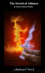 Sword of Aldones by Marion Zimmer Bradley