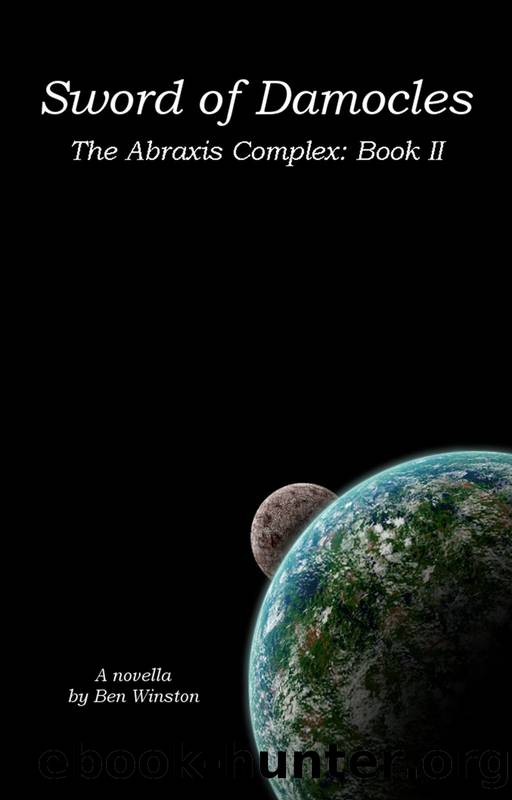 Sword of Damocles by Ben Winston