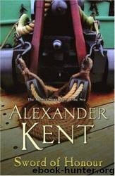 Sword of Honour by Alexander Kent
