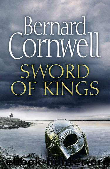 Sword of Kings (The Last Kingdom Series, Book 12) by Bernard Cornwell