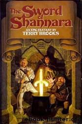Sword of Shannara Trilogy - 01 - The Sword of Shannara by Terry Brooks