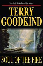 Sword of Truth 05 - Soul of the Fire by Terry Goodkind