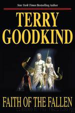 Sword of Truth 06 - Faith of the Fallen by Terry Goodkind