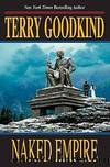 Sword of Truth 08 - Naked Empire by Terry Goodkind
