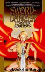 Sword-Dancer by Jennifer Roberson