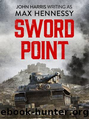 Swordpoint by Swordpoint (retail) (epub)