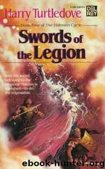 Swords Of the Legion by Harry Turtledove