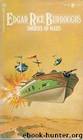 Swords of Mars by Edgar Rice Burroughs