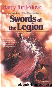 Swords of the Legion by Harry Turtledove