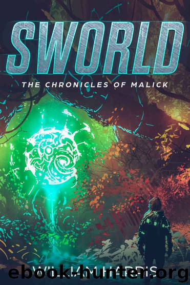 Sworld by William Harris