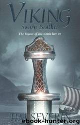 Sworn Brother by Tim Severin