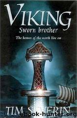 Sworn brother by Tim Severin