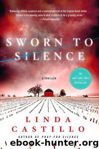 Sworn to Silence by Linda Castillo