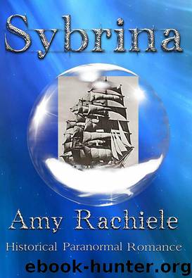 Sybrina by Amy Rachiele