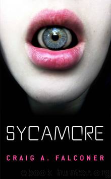 Sycamore (Near-Future Dystopia) by Falconer Craig A