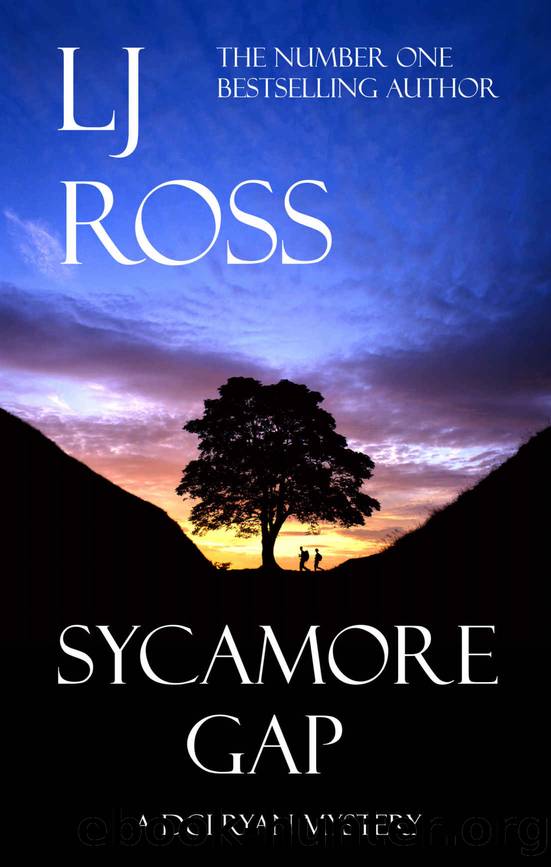 Sycamore Gap by Ross LJ