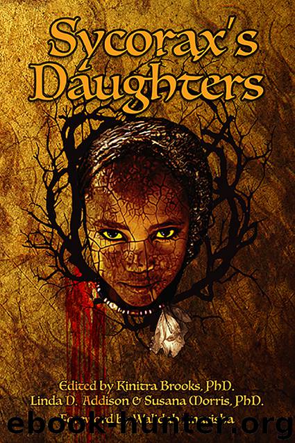 Sycorax's Daughters by Kinitra Brooks PhD