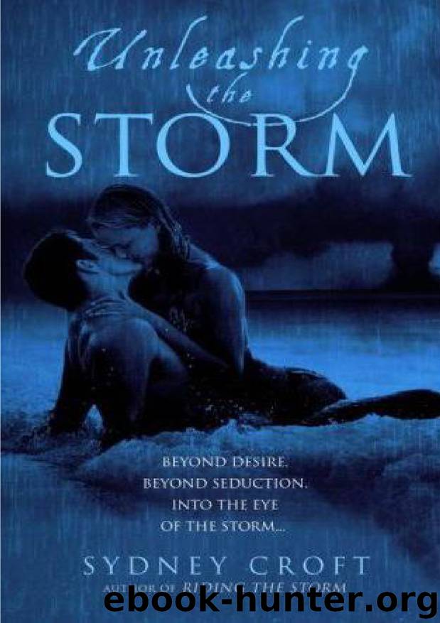 Sydney Croft - ACRO - 2 by Unleashing The Storm