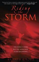 Sydney Croft - ACRO 01 by Riding the Storm