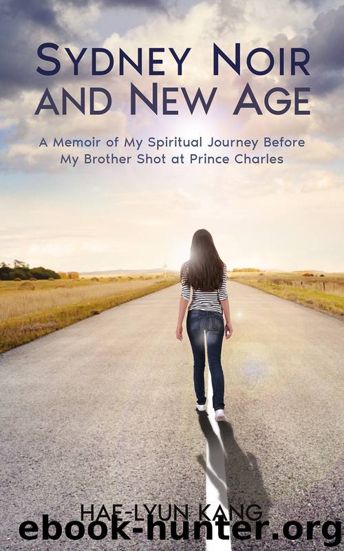 Sydney Noir and New Age by Hae-Lyun Kang
