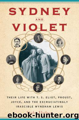 Sydney and Violet by Stephen Klaidman