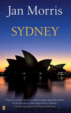Sydney by Jan Morris